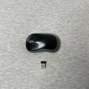 Logitech M185 Wireless Laser Computer Mouse